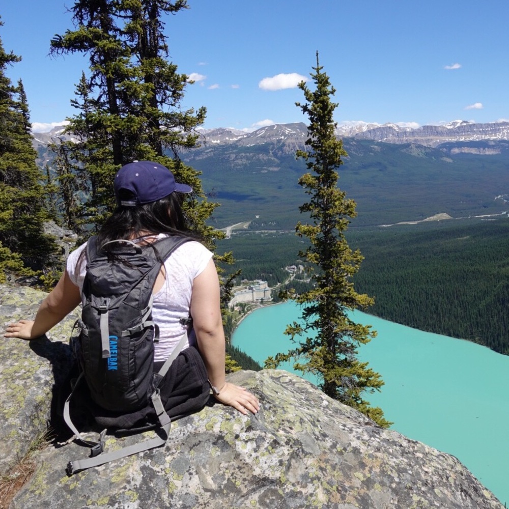 Meet your posher, Katie!